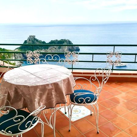 Villa Carmela Conca dei Marini Oda fotoğraf