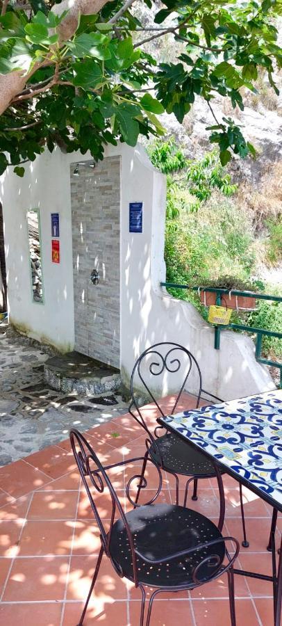 Villa Carmela Conca dei Marini Dış mekan fotoğraf