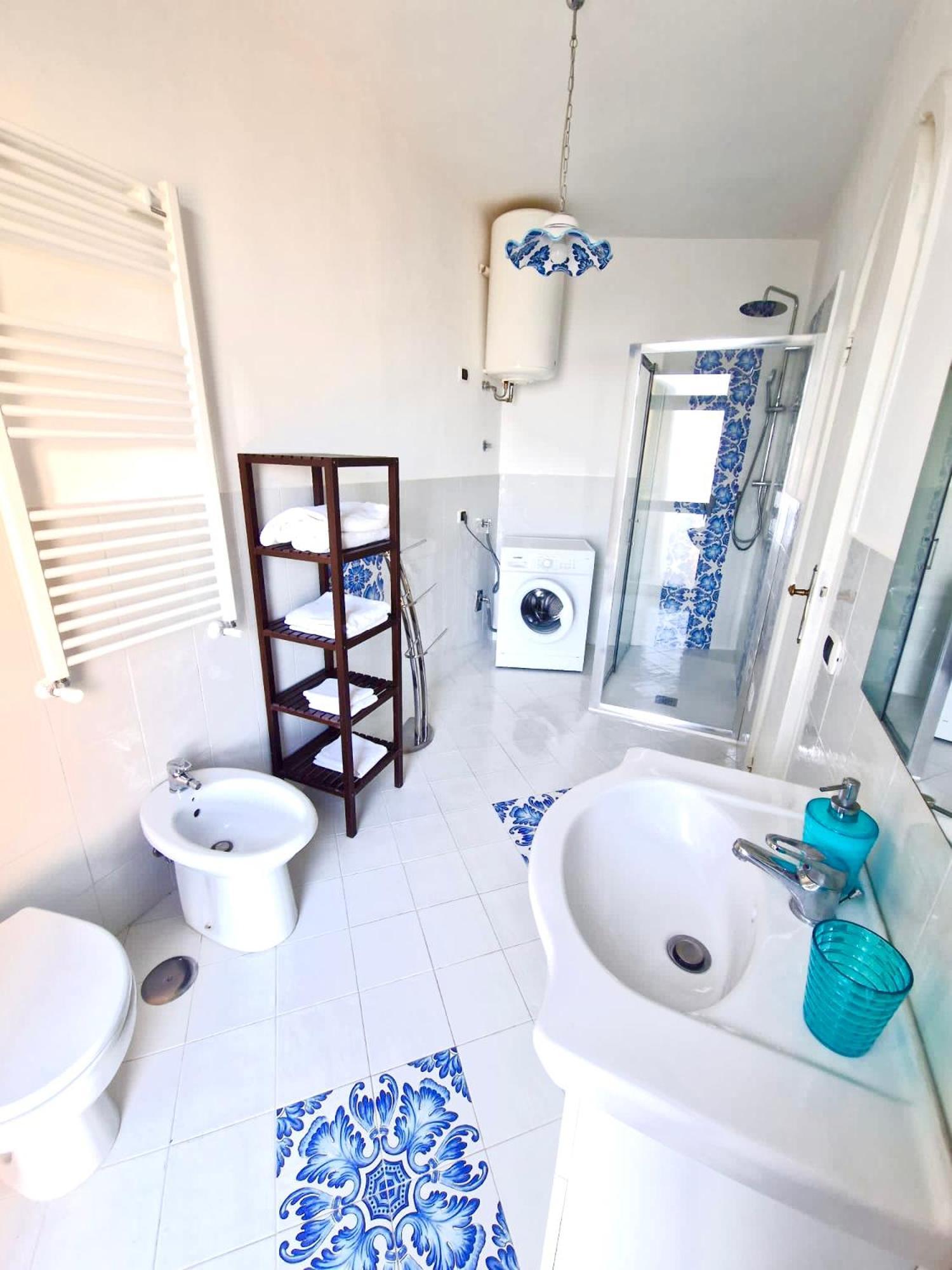Villa Carmela Conca dei Marini Dış mekan fotoğraf