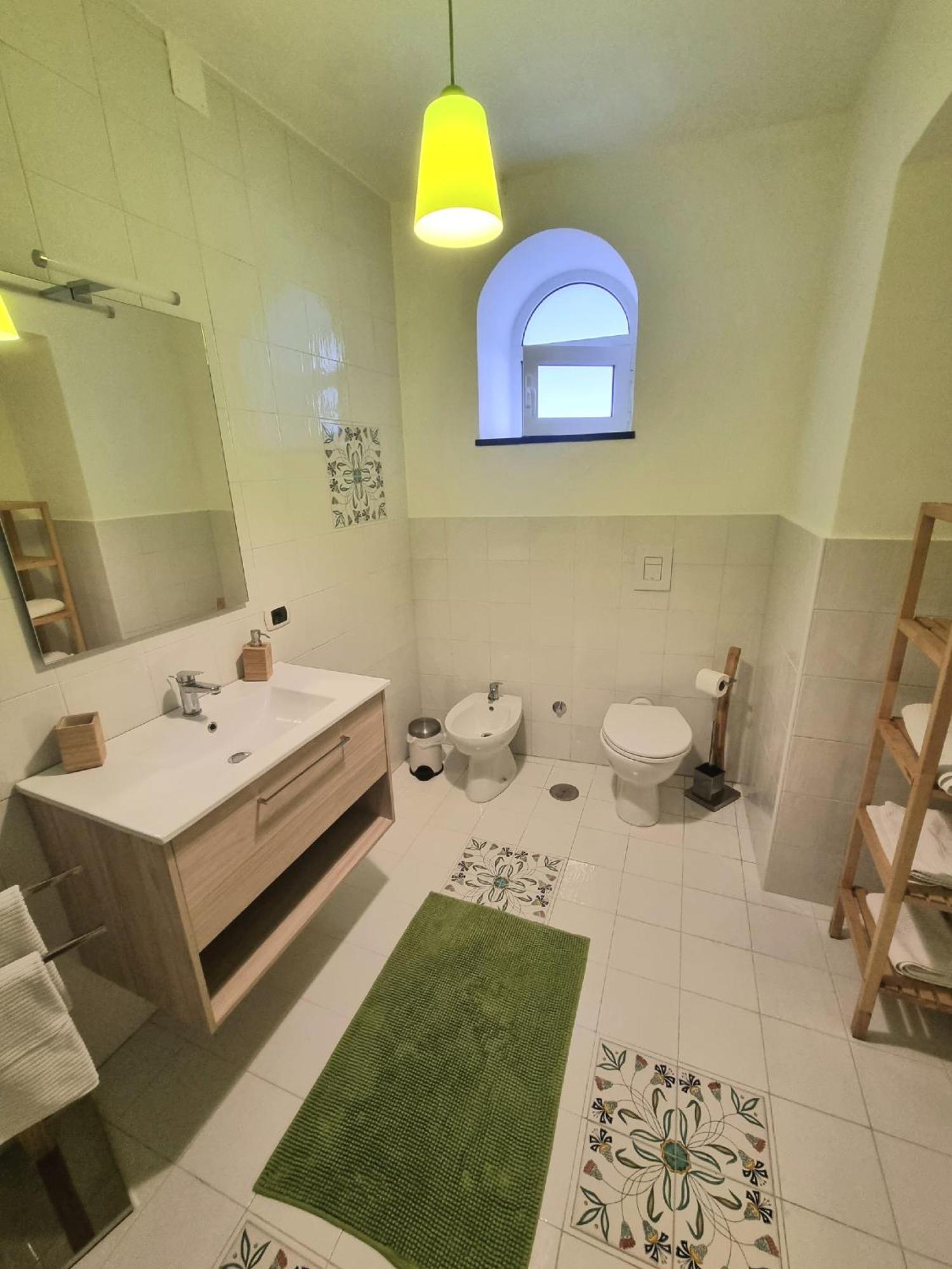 Villa Carmela Conca dei Marini Dış mekan fotoğraf